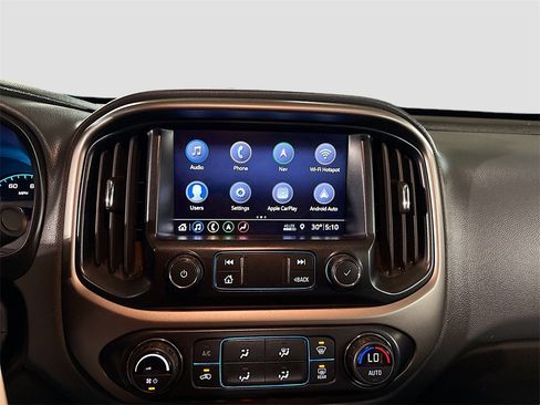 Used 2020 Chevrolet Colorado Z71 image 14