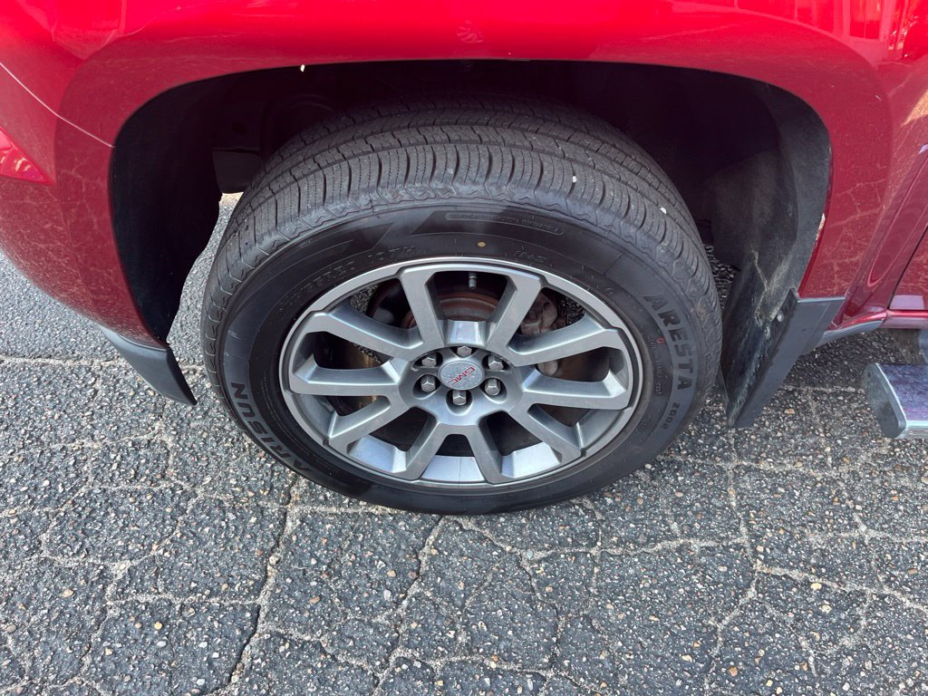 Used 2019 GMC Canyon Denali AWD/4WD image 53
