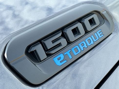 New 2026 RAM 1500 Express RWD image 6
