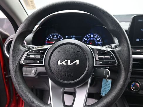 Used 2023 Kia Forte LXS FWD image 20