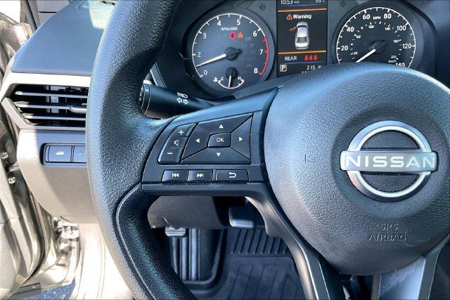 Certified 2025 Nissan Altima 2.5 S FWD image 18