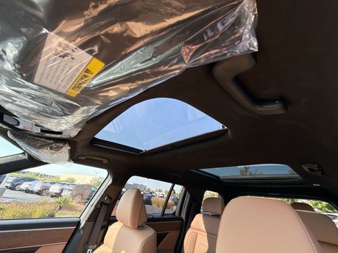 New 2026 Hyundai Santa Fe Calligraphy image 25