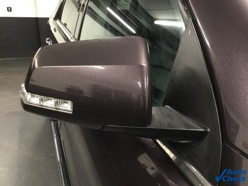 Used 2015 GMC Acadia SLT w/ Open Road Package image 14