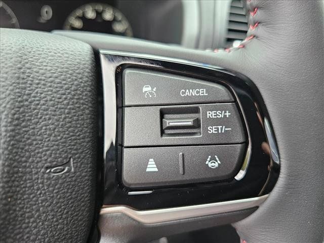 New 2026 Honda Odyssey Sport-L image 19