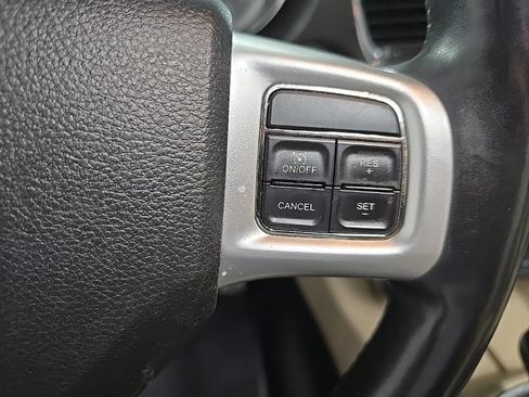 Used 2013 Dodge Durango Citadel w/ Mopar Chrome Appearance Group AWD/4WD image 40