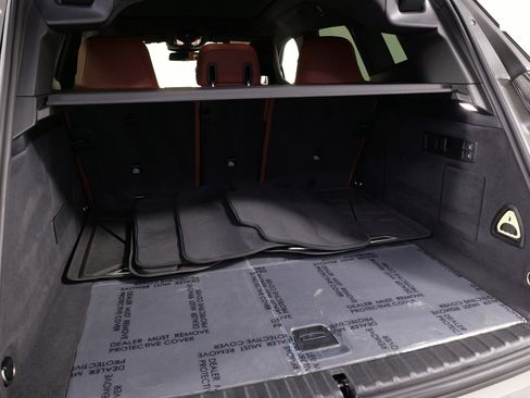 Used 2023 BMW iX xDrive50 w/ Premium Package image 64