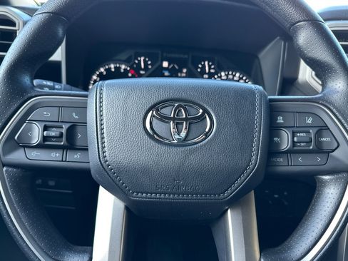 New 2026 Toyota Tundra SR5 image 21