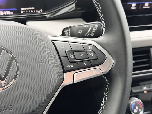 New 2026 Volkswagen Taos S FWD image 15