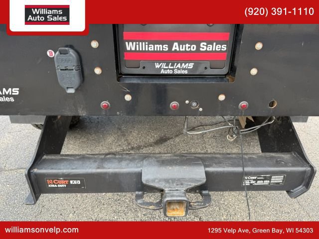 Used 2025 Chevrolet Silverado 2500 LT w/ Convenience Package AWD/4WD image 22