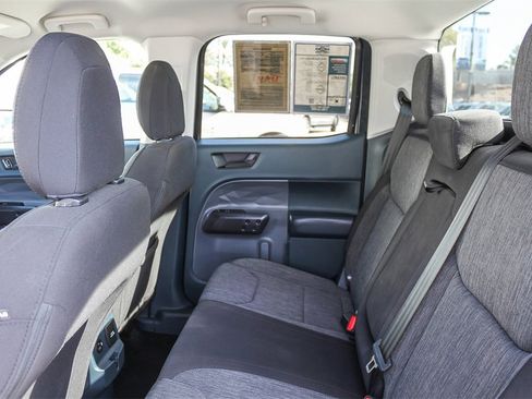 Certified 2023 Ford Maverick XLT w/ Equipment Group 300A Standard image 23