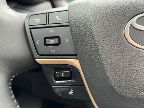 Certified 2025 Toyota Crown Signia w/ Advanced Technology Package image 20