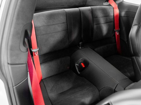 Used 2025 Porsche 911 Carrera 4 GTS image 31