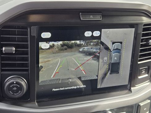 New 2026 Ford F150 XLT w/ Equipment Group 302A MID image 9