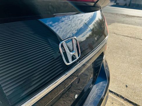 Used 2018 Honda Clarity Sedan 4D image 15