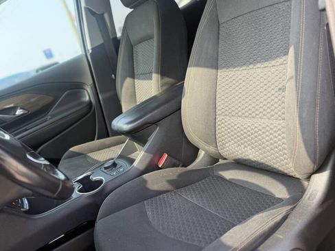 Used 2019 GMC Terrain SLE w/ Driver Convenience Package image 12