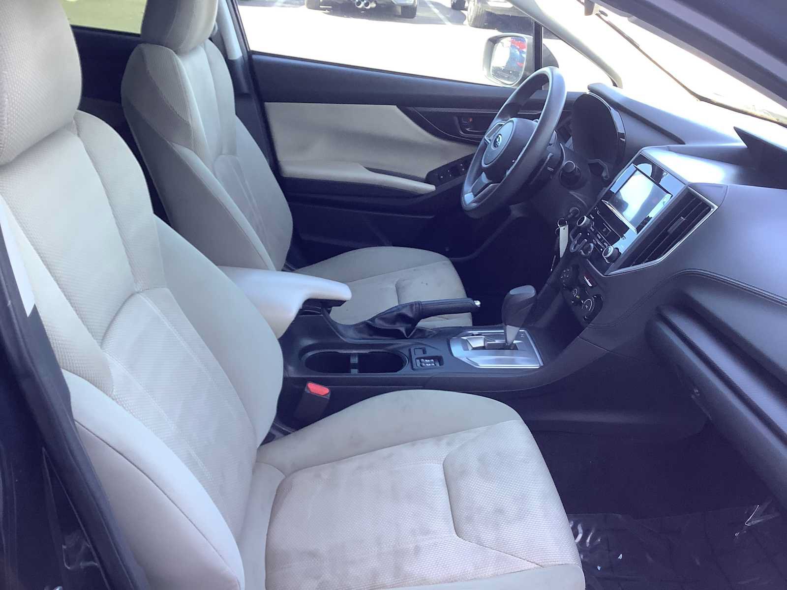 Used 2021 Subaru Impreza 2.0i Premium AWD/4WD image 15