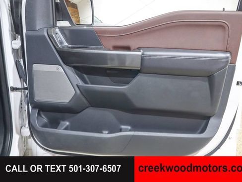 Used 2021 Ford F150 Lariat AWD/4WD image 44