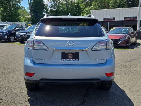 Used 2010 Lexus RX 350 AWD image 6