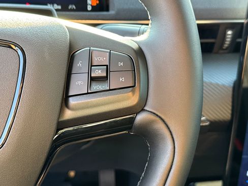 New 2025 Ford Mustang Mach-E Select w/ Comfort Package Lite image 25