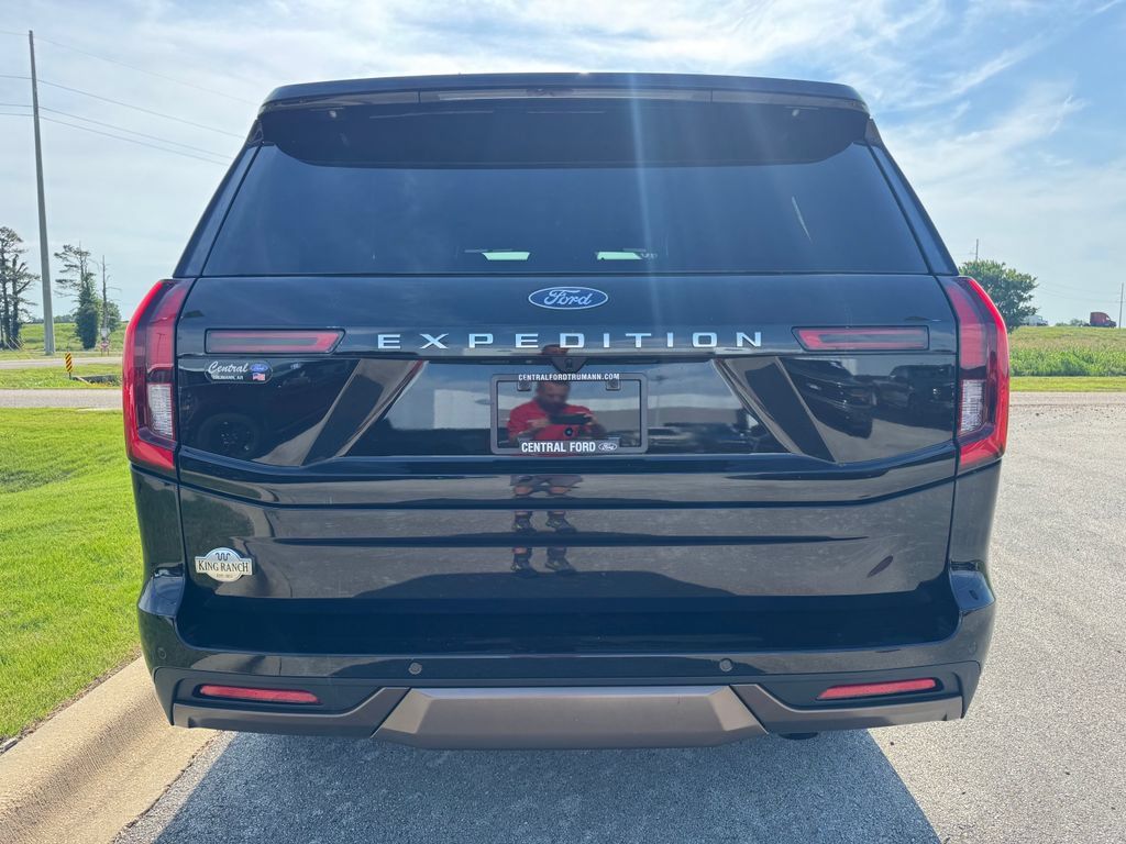 New 2026 Ford Expedition King Ranch AWD/4WD image 4