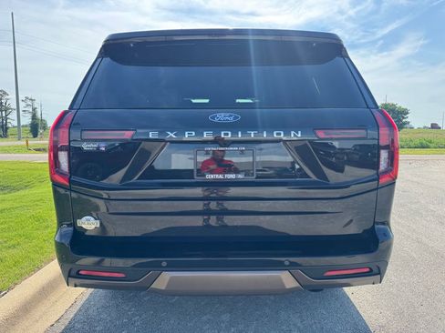 New 2026 Ford Expedition King Ranch AWD/4WD image 4