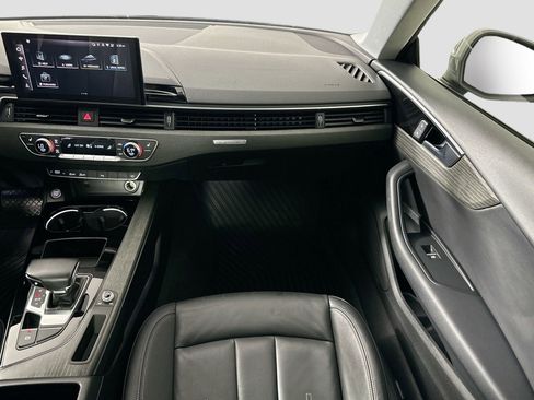 Used 2021 Audi A5 2.0T Premium w/ Convenience Package image 23