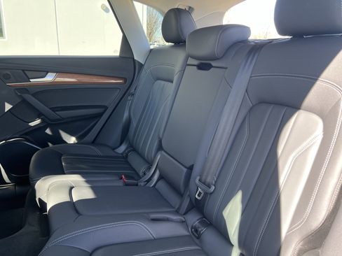 Certified 2023 Audi Q5 2.0T Premium w/ Convenience Package AWD/4WD image 33