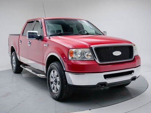 Used 2008 Ford F150 XLT image 7
