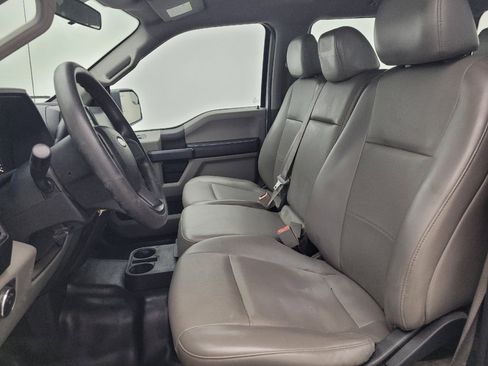 Used 2018 Ford F150 XL w/ XL Power Equipment Group RWD image 17