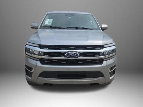 Used 2023 Ford Expedition Max Limited AWD/4WD image 10