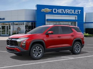 New 2026 Chevrolet Equinox ACTIV FWD video 2