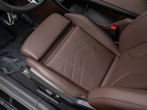 Certified 2025 BMW X2 M35i image 16