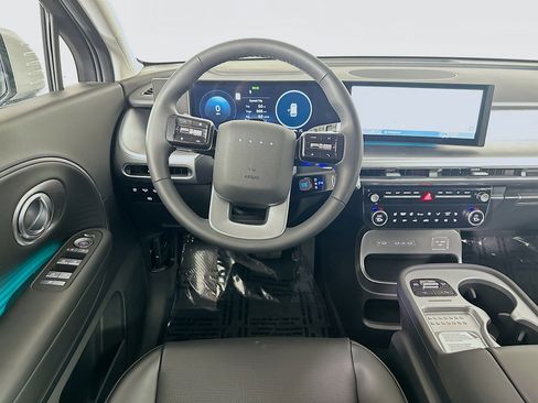 New 2026 Hyundai Ioniq 9 SEL image 22