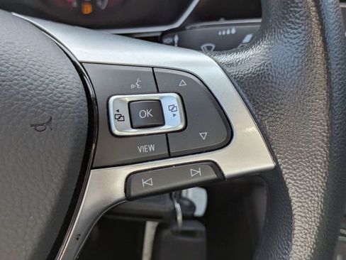 Used 2021 Volkswagen Jetta S FWD image 25