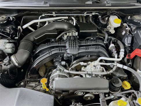 Used 2023 Subaru Crosstrek 2.5i Sport image 27