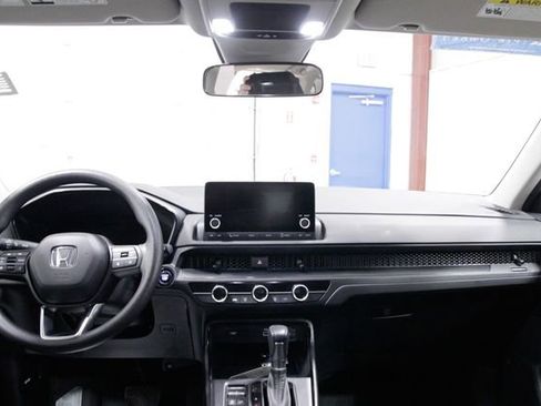 Certified 2024 Honda CR-V LX image 17