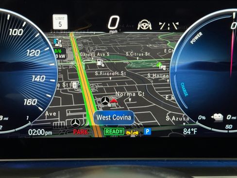 Certified 2025 Mercedes-Benz GLE 450e 4MATIC image 26
