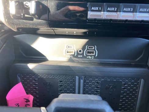 New 2026 RAM 2500 Laramie image 34