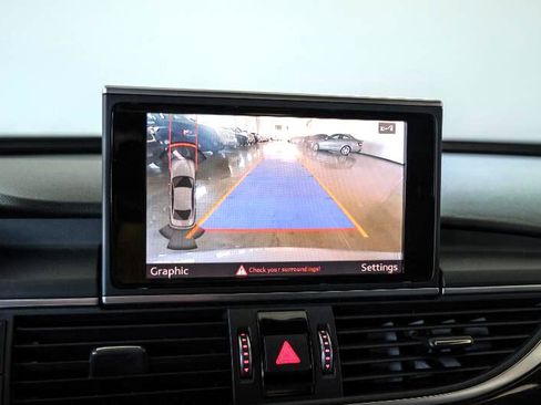 Used 2017 Audi A6 2.0T Premium Plus w/ Premium Plus Package image 18