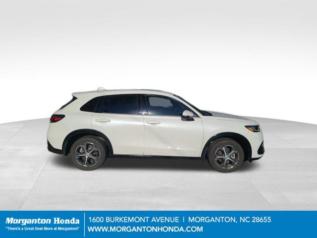 Used 2024 Honda HR-V EX-L image 8