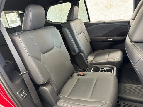 New 2026 Lexus TX 350 AWD image 47
