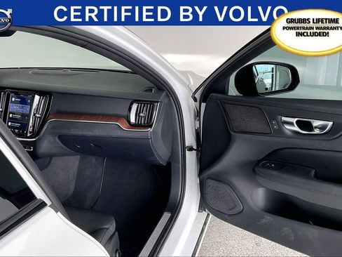 Used 2023 Volvo S60 B5 Plus w/ Climate Package image 21
