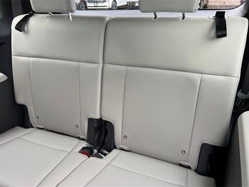 New 2026 Hyundai Santa Fe SEL image 15