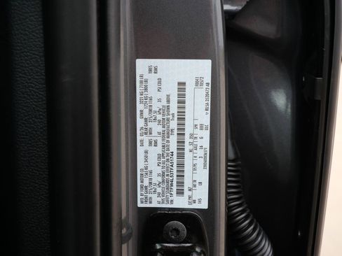 New 2026 Ford F150 Tremor AWD/4WD image 29
