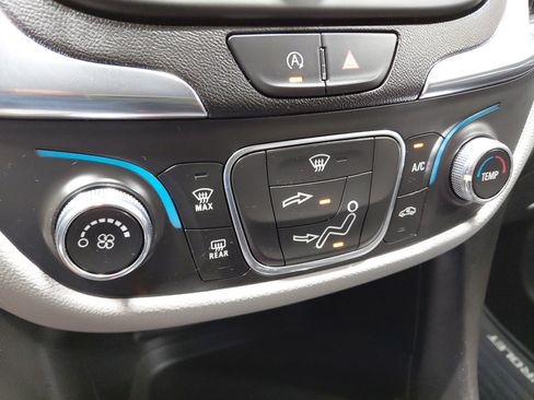 Certified 2022 Chevrolet Equinox LS AWD/4WD image 29