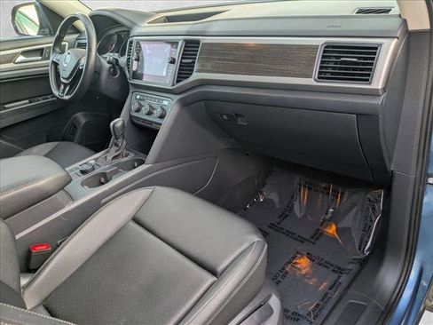 Used 2019 Volkswagen Atlas SE image 22