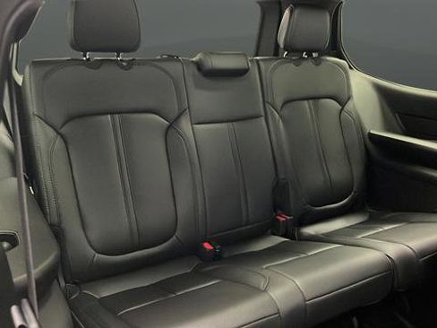 New 2026 Jeep Grand Wagoneer 4WD image 26