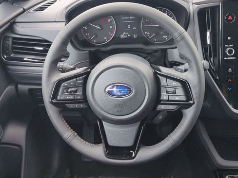 New 2026 Subaru Forester Touring AWD/4WD image 23
