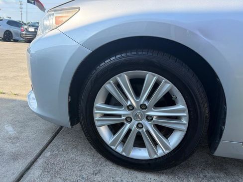 Used 2014 Lexus ES 350 w/ Premium Package FWD image 33