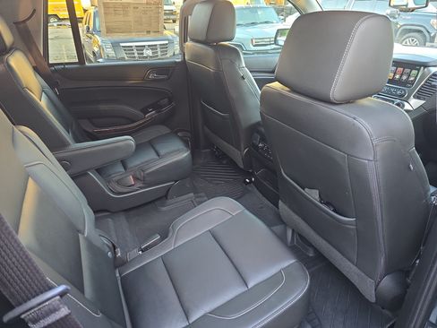 Used 2019 Chevrolet Tahoe LT AWD/4WD image 11